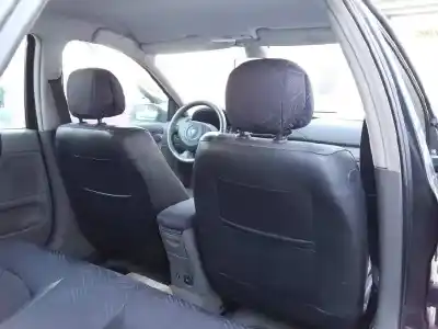 Veículo de Sucata renault laguna ii (bg0) authentique do ano 2002 alimentado f9q750