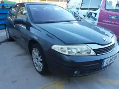 Veículo de Sucata renault laguna ii (bg0) authentique do ano 2002 alimentado f9q750