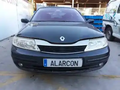 Veículo de Sucata renault laguna ii (bg0) authentique do ano 2002 alimentado f9q750