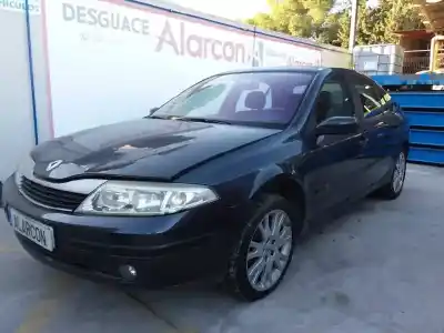 Veículo de Sucata renault laguna ii (bg0) authentique do ano 2002 alimentado f9q750
