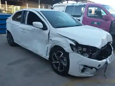 Утилизация автомобиля citroen c-elysée seduction года 2017 питание bhy