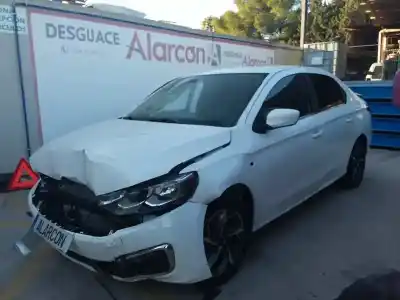 Утилизация автомобиля citroen c-elysée seduction года 2017 питание bhy