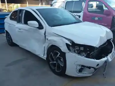 Утилизация автомобиля citroen c-elysée seduction года 2017 питание bhy