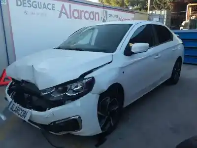 Утилизация автомобиля citroen c-elysée seduction года 2017 питание bhy