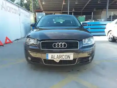 Scrapping Vehicle audi                                               a3 (8p)                                                                                                                                                                                                                                                    2.0 tdi ambition                                                                                                                                                                                                                                           of the year 2003 powered bkd