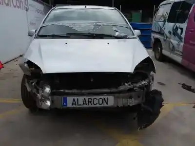 Здавання транспортного засобу FORD FOCUS C-MAX (CAP) Ambiente (D) року 2003 потужний G8DA