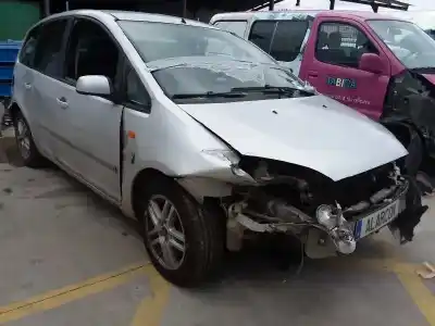 Утилизация автомобиля ford focus c-max (cap) ambiente (d) года 2003 питание g8da