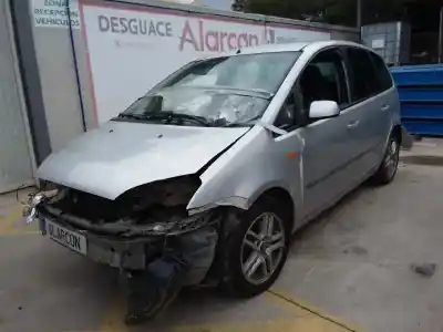 Утилизация автомобиля ford focus c-max (cap) ambiente (d) года 2003 питание g8da