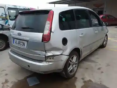 Утилизация автомобиля ford focus c-max (cap) ambiente (d) года 2003 питание g8da