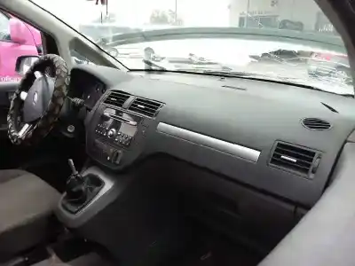 Утилизация автомобиля ford focus c-max (cap) ambiente (d) года 2003 питание g8da