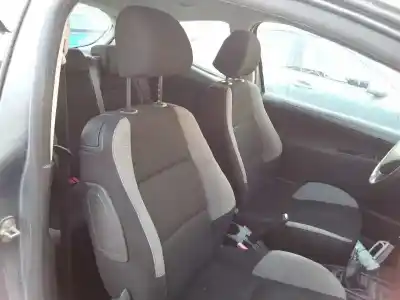 Veículo de Sucata peugeot 207 x-line do ano 2007 alimentado 9hx