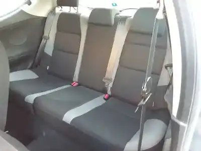 Veículo de Sucata peugeot 207 x-line do ano 2007 alimentado 9hx