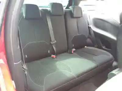 Утилизация автомобиля citroen ds3 style года 2012 питание 9hp