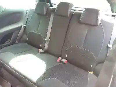 Утилизация автомобиля citroen ds3 style года 2012 питание 9hp