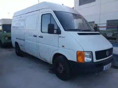 Здавання транспортного засобу volkswagen lt caja cerrada / combi (mod. 1997) lt 35 caja cerrada року 2000 потужний anj Здавання транспортного засобу volkswagen lt caja cerrada / combi (mod. 1997) lt 35 caja cerrada року 2000 потужний anj