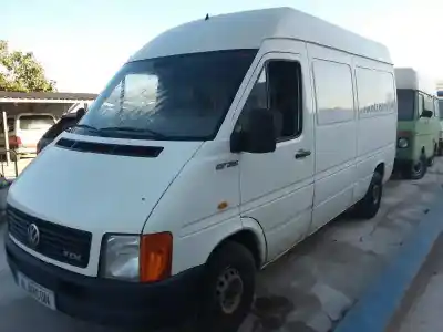 Здавання транспортного засобу volkswagen lt caja cerrada / combi (mod. 1997) lt 35 caja cerrada року 2000 потужний anj Здавання транспортного засобу volkswagen lt caja cerrada / combi (mod. 1997) lt 35 caja cerrada року 2000 потужний anj