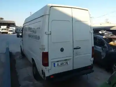Здавання транспортного засобу volkswagen lt caja cerrada / combi (mod. 1997) lt 35 caja cerrada року 2000 потужний anj Здавання транспортного засобу volkswagen lt caja cerrada / combi (mod. 1997) lt 35 caja cerrada року 2000 потужний anj