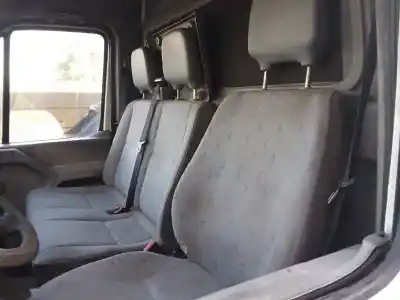 Здавання транспортного засобу volkswagen lt caja cerrada / combi (mod. 1997) lt 35 caja cerrada року 2000 потужний anj Здавання транспортного засобу volkswagen lt caja cerrada / combi (mod. 1997) lt 35 caja cerrada року 2000 потужний anj