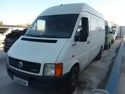 Здавання транспортного засобу volkswagen lt caja cerrada / combi (mod. 1997) lt 35 caja cerrada року 2000 потужний anj Здавання транспортного засобу volkswagen lt caja cerrada / combi (mod. 1997) lt 35 caja cerrada року 2000 потужний anj