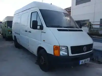 Здавання транспортного засобу volkswagen lt caja cerrada / combi (mod. 1997) lt 35 caja cerrada року 2000 потужний anj Здавання транспортного засобу volkswagen lt caja cerrada / combi (mod. 1997) lt 35 caja cerrada року 2000 потужний anj