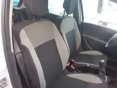 Scrapping Vehicle renault clio iii authentique of the year 2010 powered k9k770