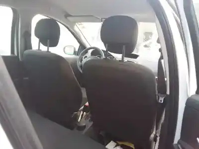 Scrapping Vehicle renault clio iii authentique of the year 2010 powered k9k770