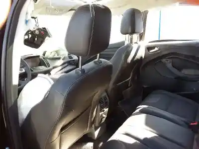 Scrapping Vehicle ford                                               kuga (cbs)                                                                                                                                                                                                                                                 titanium of the year 2016 powered t7ma