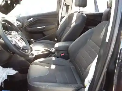 Scrapping Vehicle ford                                               kuga (cbs)                                                                                                                                                                                                                                                 titanium of the year 2016 powered t7ma