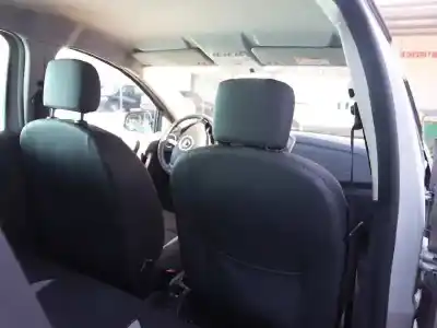 Vehicul casat dacia sandero stepway al anului 2012 alimentat k9k612