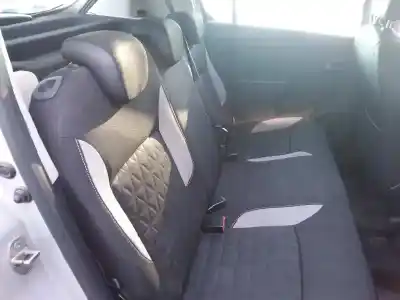 Vehicul casat dacia sandero stepway al anului 2012 alimentat k9k612