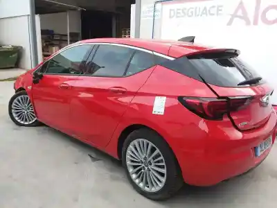 Veículo de Sucata opel astra k lim. 5türig excellence start/stop do ano 2016 alimentado b14xfl