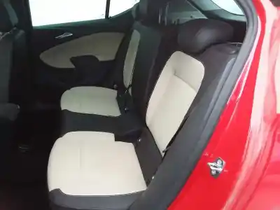 Veículo de Sucata opel astra k lim. 5türig excellence start/stop do ano 2016 alimentado b14xfl