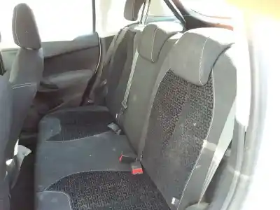 Scrapping Vehicle citroen c3 exclusive of the year 2009 powered 8hz