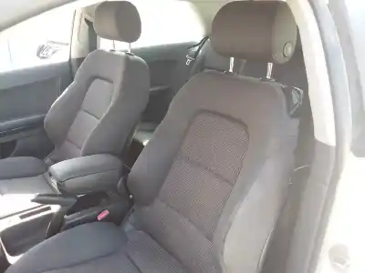Утилизация автомобиля audi a3 (8p) 2.0 tdi ambition года 2005 питание bkd