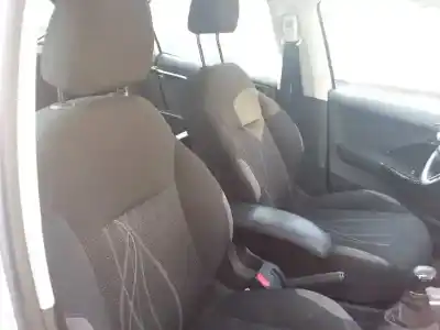 Утилизация автомобиля peugeot 208 allure года 2012 питание 8hr