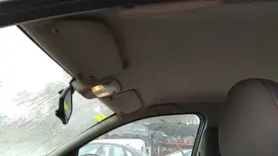 Scrapping Vehicle opel corsa c club of the year 2002 powered z12xe