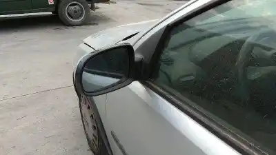 Scrapping Vehicle opel corsa c club of the year 2002 powered z12xe