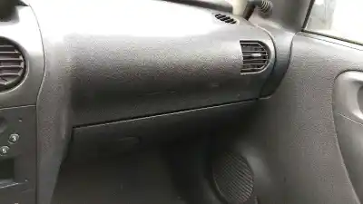 Scrapping Vehicle opel corsa c club of the year 2002 powered z12xe