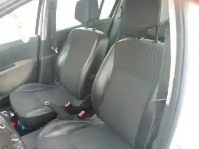 Scrapping Vehicle renault clio iii authentique of the year 2010 powered k9k768