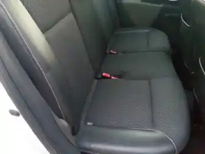 Scrapping Vehicle renault clio iii authentique of the year 2010 powered k9k768