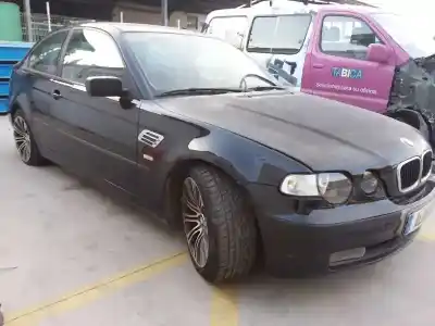 Veículo de Sucata bmw serie 3 compact (e46) 320td do ano 2003 alimentado 204d4