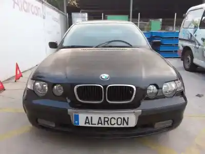 Veículo de Sucata bmw serie 3 compact (e46) 320td do ano 2003 alimentado 204d4