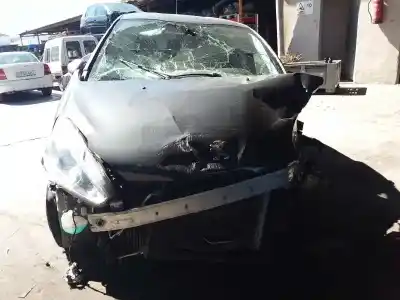 Утилизация автомобиля peugeot 208 allure года 2012 питание 9hp