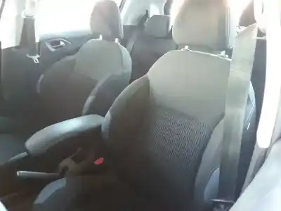 Утилизация автомобиля peugeot 208 allure года 2012 питание 9hp