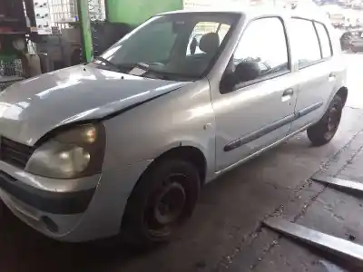 Утилизация автомобиля renault clio ii (bb_/cb_) 1.5 dci (b/cb07) года 2005 питание k9k704