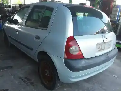 Утилизация автомобиля renault clio ii (bb_/cb_) 1.5 dci (b/cb07) года 2005 питание k9k704