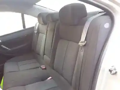 Vehicul casat peugeot 607 (s2) diamante pack al anului 2005 alimentat uhz
