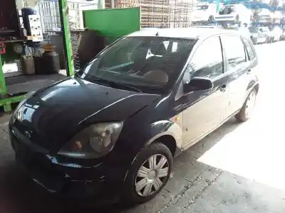 Veículo de Sucata ford fiesta (cbk) ambiente do ano 2008 alimentado f6jb