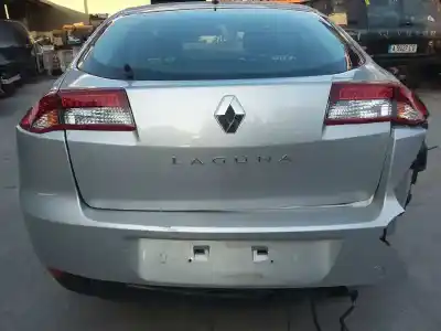 Veículo de Sucata renault laguna iii dynamique tomtom do ano 2011 alimentado k9k846