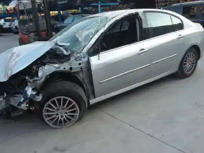 Veículo de Sucata renault laguna iii dynamique tomtom do ano 2011 alimentado k9k846